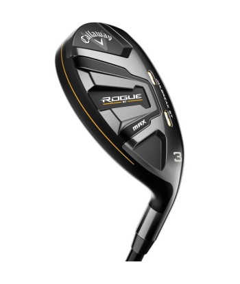 Callaway Hybride rogue ST MAX DEMO Super état vente chaude votre 