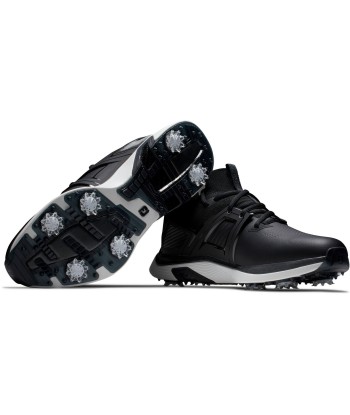 Footjoy Hyperflex Carbon Black 2023 Economisez 