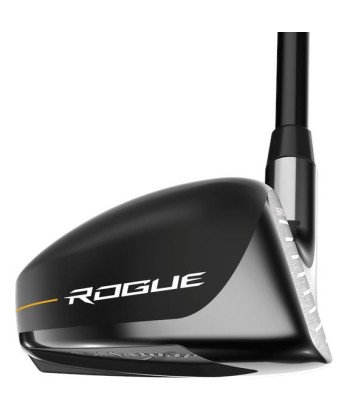 Callaway Hybride rogue ST MAX OS Démo super état les ligaments