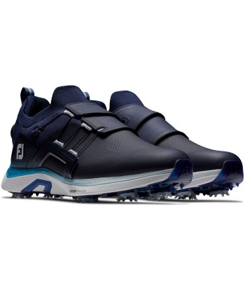 Footjoy Hyperflex BOA Navy blue 2023 ouvre sa boutique