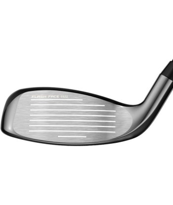 Callaway Hybride rogue ST MAX OS Démo super état les ligaments