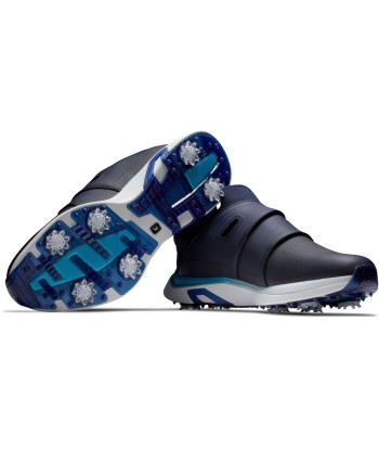 Footjoy Hyperflex BOA Navy blue 2023 ouvre sa boutique