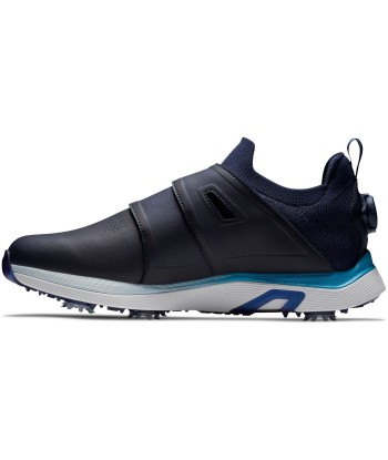 Footjoy Hyperflex BOA Navy blue 2023 ouvre sa boutique