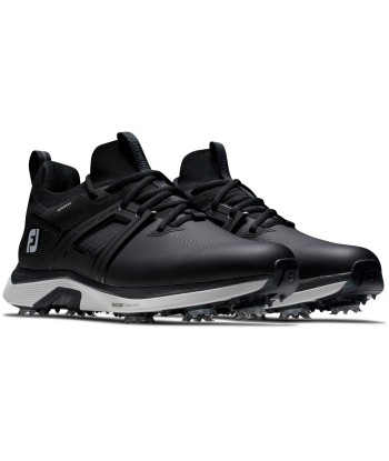 Footjoy Hyperflex Carbon Black 2023 Economisez 