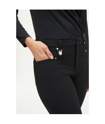 Röhnisch Pantalon Chie Black 30 Venez découvrir notre 