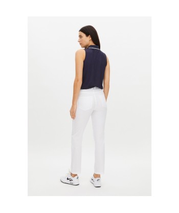 Röhnisch Pantalon Chie White 30 En savoir plus