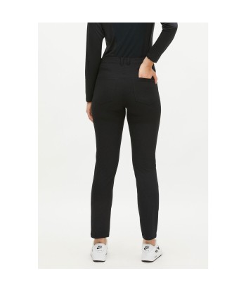 Röhnisch Pantalon Chie Black 30 Venez découvrir notre 