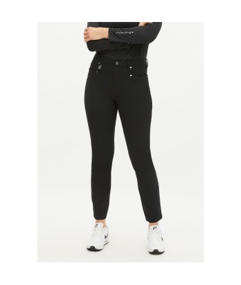 Röhnisch Pantalon Chie Black 30 Venez découvrir notre 