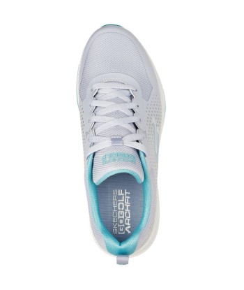 Skechers Chaussures de Golf Femme GoGolf Elite 5 Sport Gris Bleu Comparez et commandez 