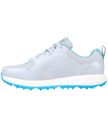 Skechers Chaussures de Golf Femme GoGolf Elite 5 Sport Gris Bleu Comparez et commandez 