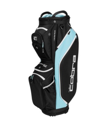 Cobra Sac Chariot Ultralight Pro 2023 Noir Bleu Cool du meilleur 