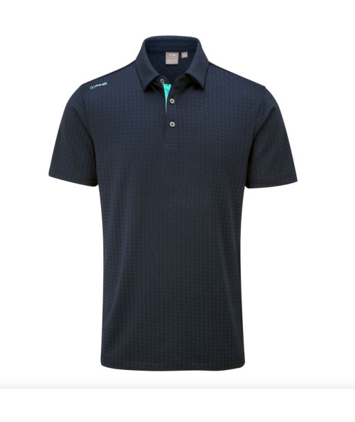 Ping Polo Homme 2023 Cillian Marine store