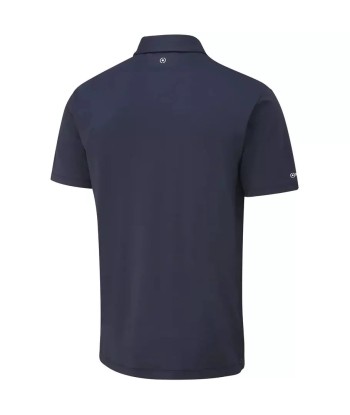 Ping 2023 Polo Homme Mr. Ping Marine 2023