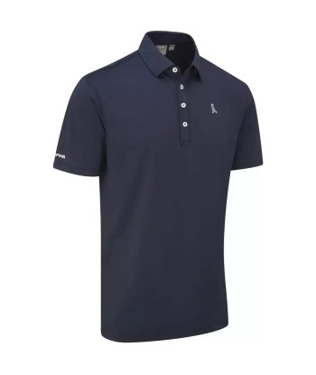 Ping 2023 Polo Homme Mr. Ping Marine 2023