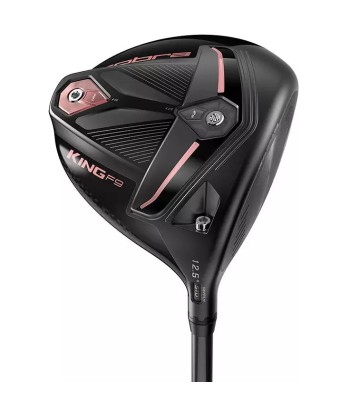 Cobra Golf Driver King F9 S Lady de votre