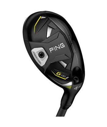 Ping Hybride G430 HL Voir les baskets