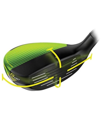 Ping Hybride G430 HL Voir les baskets