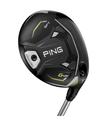 Ping Bois de Parcours G430 HL SFT acheter en ligne