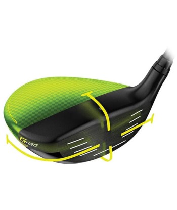 Ping Bois de Parcours G430 HL SFT acheter en ligne