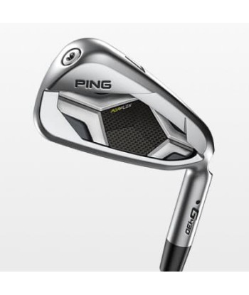 Ping Série de Fers Ping G430 HL shaft Graphite l'évolution des habitudes 