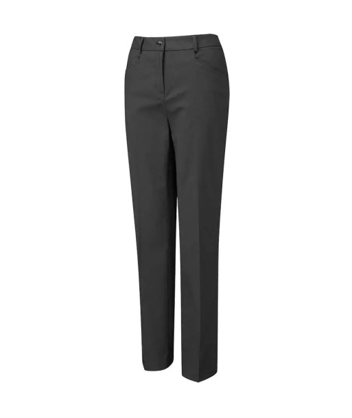 Ping Pantalon Golf Margot Noir une grave pollution 