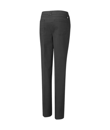 Ping Pantalon Golf Margot Noir une grave pollution 