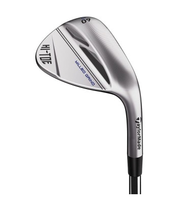 TAYLORMADE WEDGE Chrome New HI-TOE 3 shop