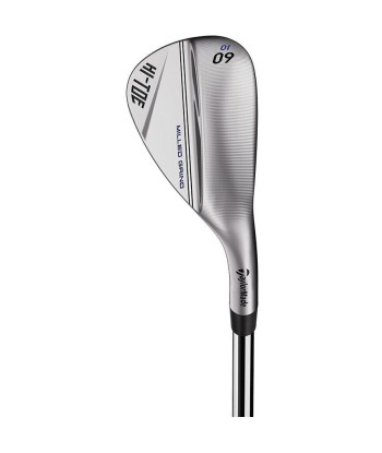 TAYLORMADE WEDGE Chrome New HI-TOE 3 shop