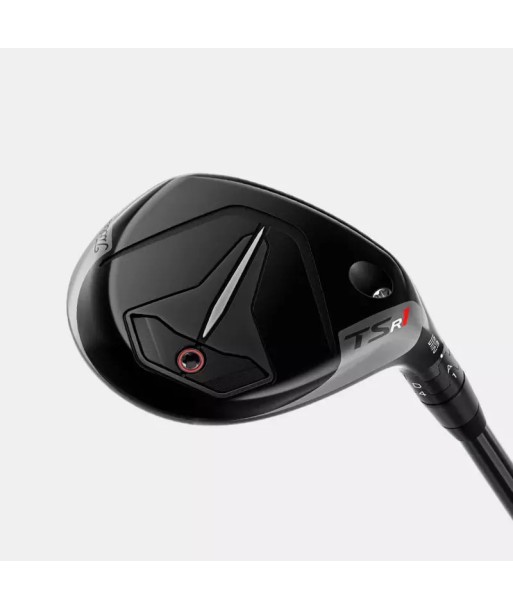 Titleist Hybride TSR1 sur le site 