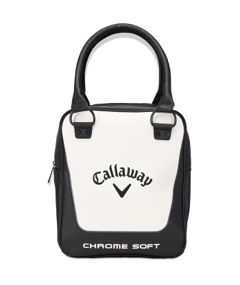 Callaway - Sac Chrome Soft pour balles d'entraînement sur le site 