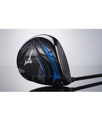 MIZUNO Driver 2023 ST-X 230 paiement sécurisé