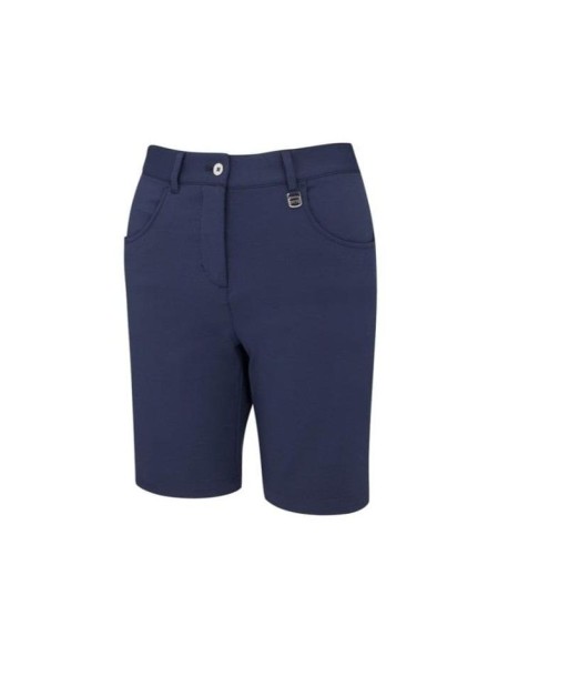 Ping short verity femme navy Les magasins à Paris et en Île-de-France