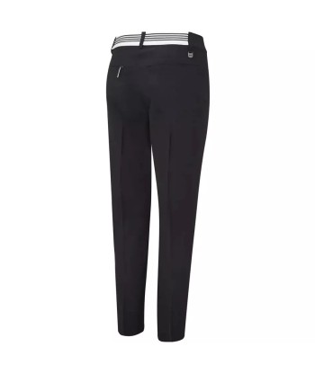 Ping Pantalon 7/8 Vic Noir pas cher 