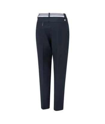 Ping Pantalon 7/8 Vic navy Toutes les collections ici