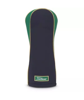 Titleist Capuchon de Driver ST PATRICK pour bénéficier 