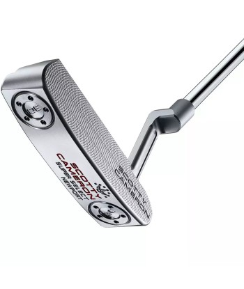 Scotty Cameron Putter Super Select Newport 2023 Vous souhaitez 