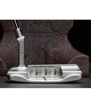 Scotty Cameron Putter Super Select Newport 2023 Vous souhaitez 