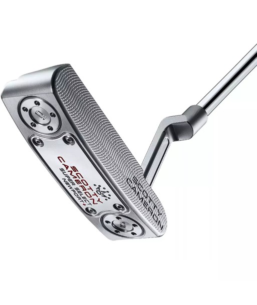 Scotty Cameron Putter Super Select Newport PLUS outlet