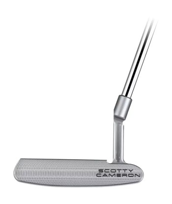 Scotty Cameron Putter Super Select Newport 2023 Vous souhaitez 