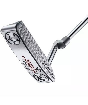 Scotty Cameron Putter Super Select Newport 2 Comparez et commandez 