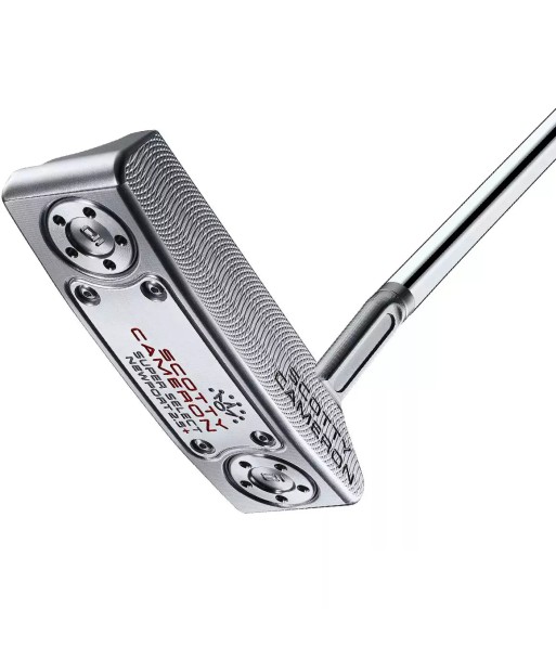 Scotty Cameron Putter Super Select Newport 2.5 Plus plus qu'un jeu 