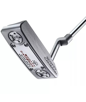 Scotty Cameron Putter Super Select Squareback 2 En savoir plus