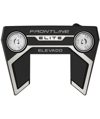 Cleveland Putter 2023 Frontline Elite Elevado Slant Neck Les magasins à Paris et en Île-de-France