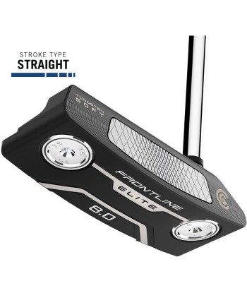 Cleveland Putter 2023 Frontline Elite 8.0 Single Bend prix