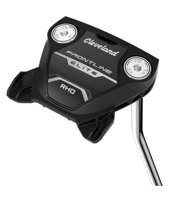 Cleveland Putter 2023 Frontline Elite RHO Single Bend hantent personnes