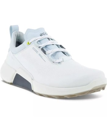 ECCO Chaussures de golf M GOLF BIOM H4 Blanche acheter