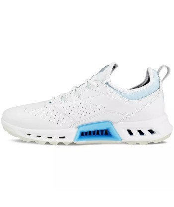 ECCO Chaussures de golf M GOLF BIOM C4 White Dritton le des métaux précieux