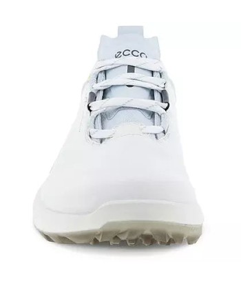 ECCO Chaussures de golf M GOLF BIOM H4 Blanche acheter