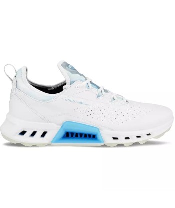 ECCO Chaussures de golf M GOLF BIOM C4 White Dritton le des métaux précieux