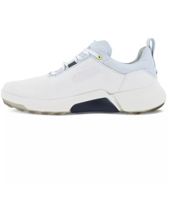 ECCO Chaussures de golf M GOLF BIOM H4 Blanche acheter